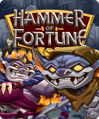 Hammer of Fortune