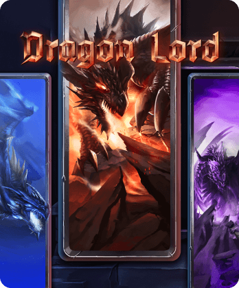 Dragon Lord