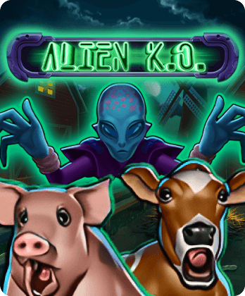 Alien KO