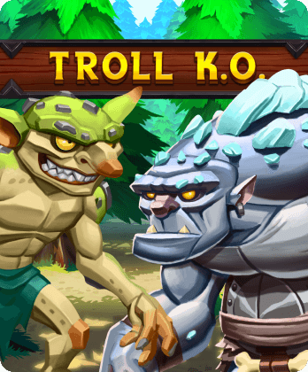 Troll KO