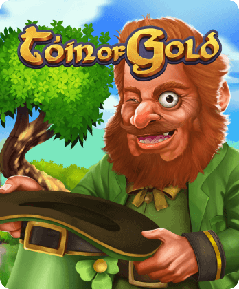 Toin of Gold