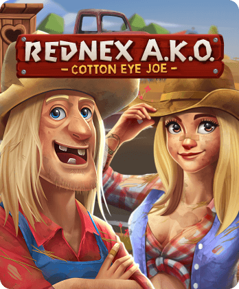 Rednex A.K.O.