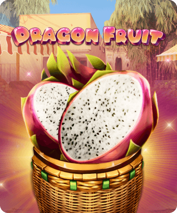Dragon Fruit