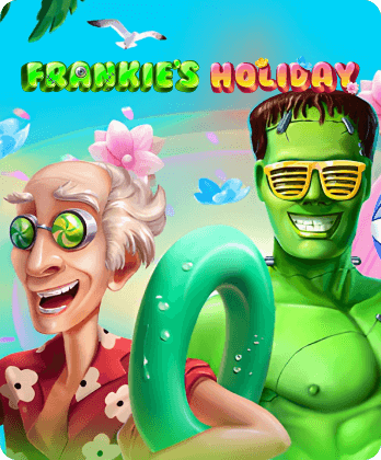 Frankie's Holiday