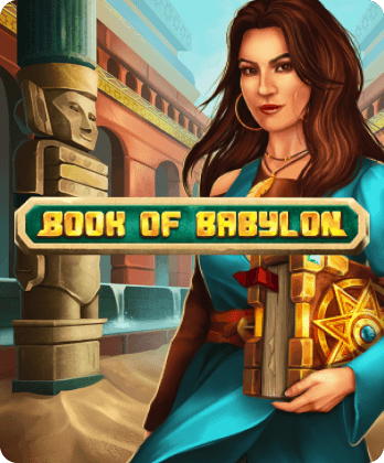 Book of Babylon