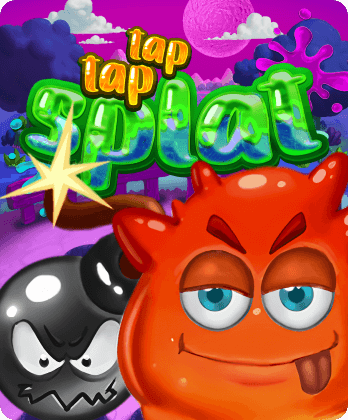 Tap Tap Splat