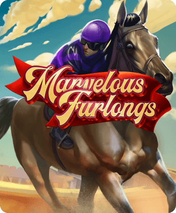 Marvelous Furlongs