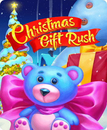 Christmas Gift Rush