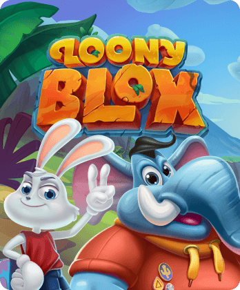 Loony Blox