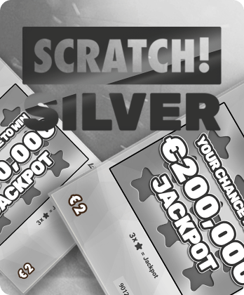 SCRATCH! Silver