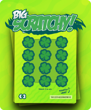 Scratchy Big