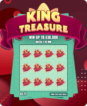 King Treasure