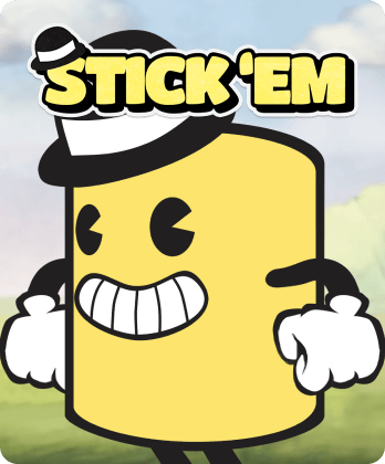 Stick'Em