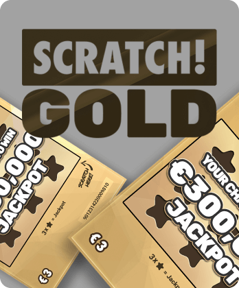 SCRATCH! Gold