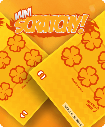 Scratchy Mini
