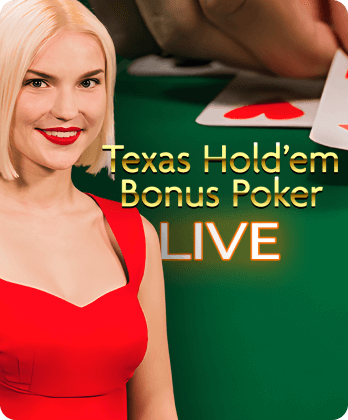 C1 Texas Holdem Bonus Poker