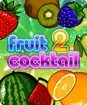 Fruit Cocktail 2