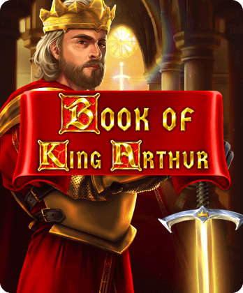 Book of King Arthur v94