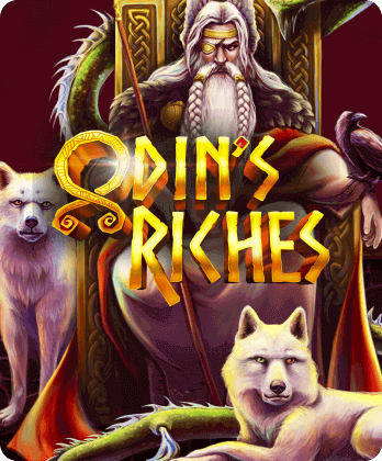 Odin's Riches v94