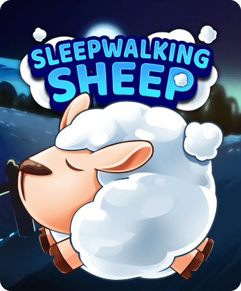 Sleepwalking Sheep
