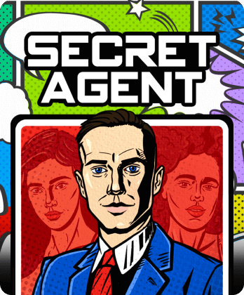 Secret Agent