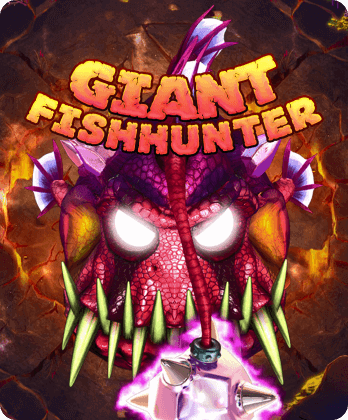 Giant Fish Hunter