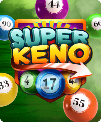 Super Keno