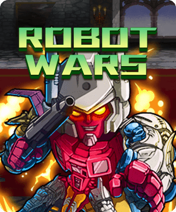 Robot Wars
