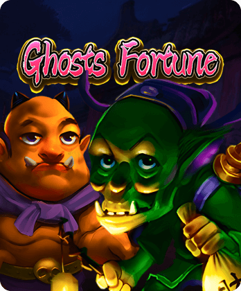 Ghosts Fortune