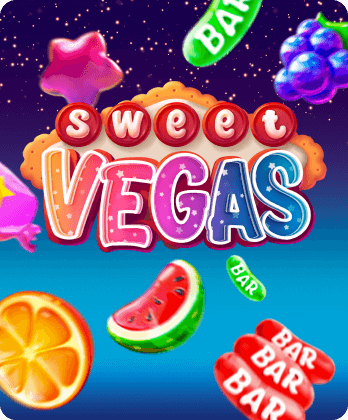 Sweet Vegas