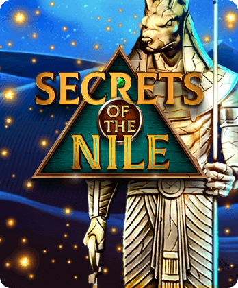 Secrets of the Nile