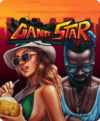 GangStar