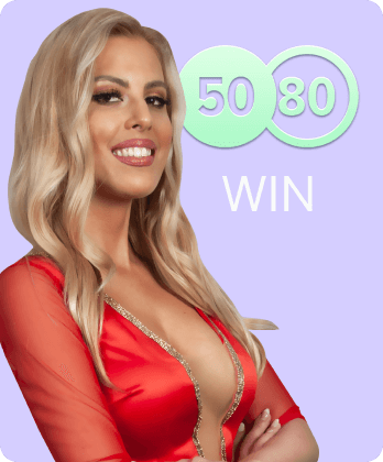 Win 50/80