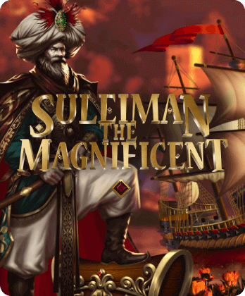 Suleiman The Magnificent