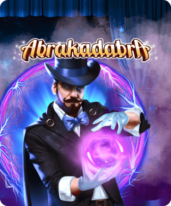 Abrakadabra