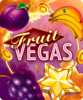 Fruit Vegas