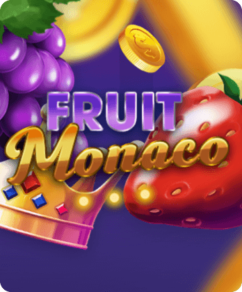 Fruit Monaco