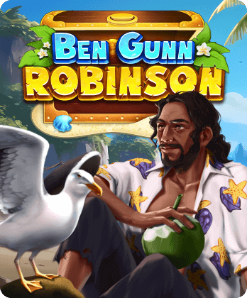 Ben Gunn Robinson