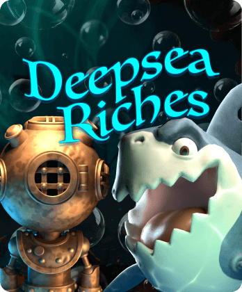 Deepsea Riches