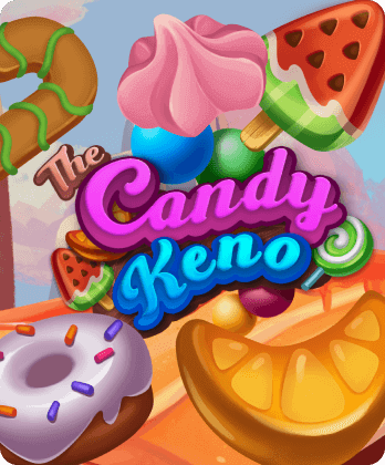 The Candy Keno