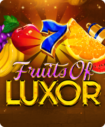 Fruits of Luxor