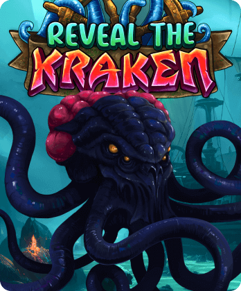 Reveal The Kraken