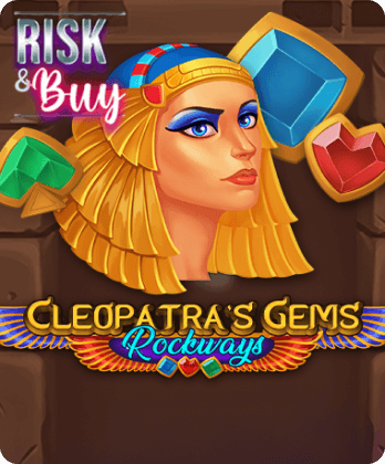 Cleopatra's gems Rockways