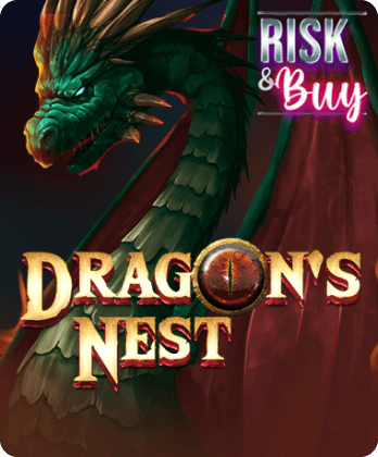 Dragon’s Nest