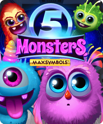 5 Monsters