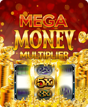 Mega Money Multiplier