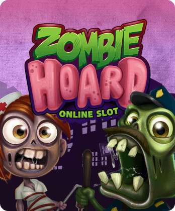 Zombie Hoard