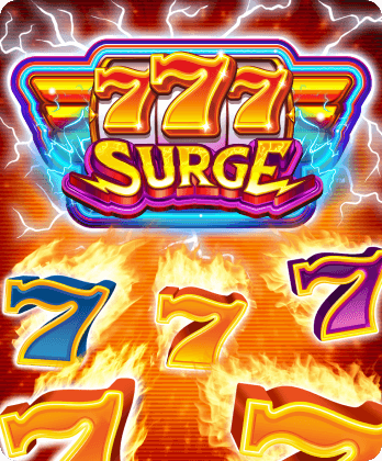 777 Surge™