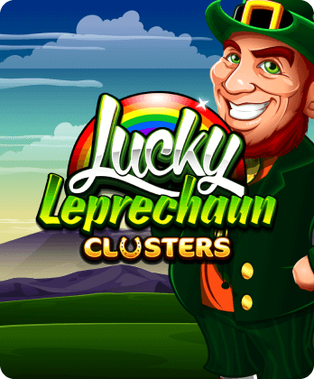 Lucky Leprechaun Clusters