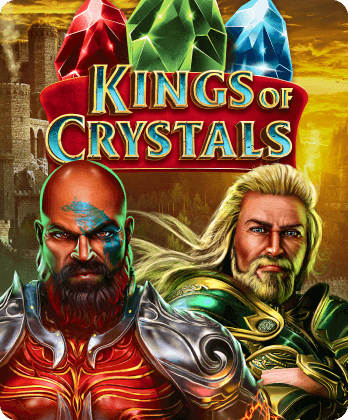 Kings of Crystals